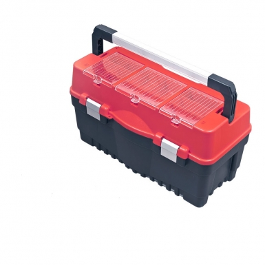 КУТИЯ за елементи LOCKOUT/TAGOUT